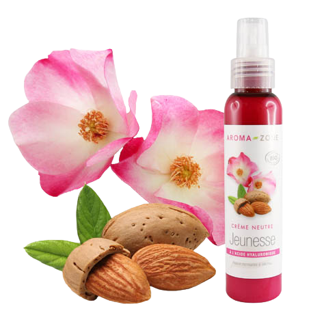 Crème visage et corps jeunesse