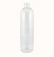 Flacon transparent PET 250 ml - 24/410 - sans bouchage