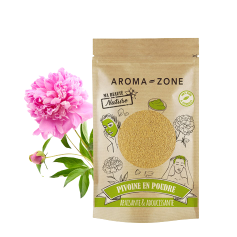 Poudre d'Avoine colloïdale BIO - Aroma-Zone