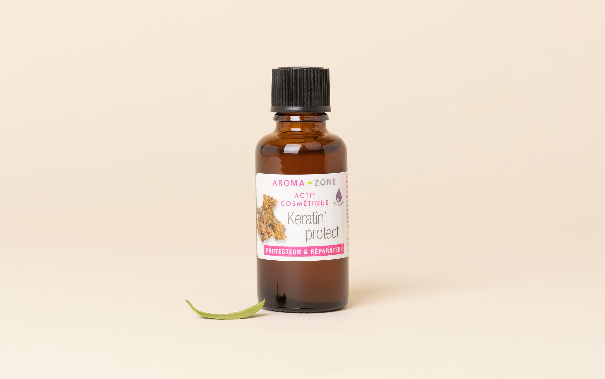 Keratin'protect