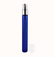 Mini-vaporisateur de poche en verre coloré bleu 10 ml