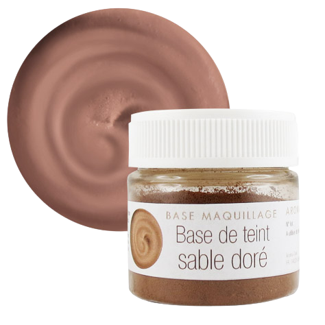 Base viso primer tinta Sabbia dorata