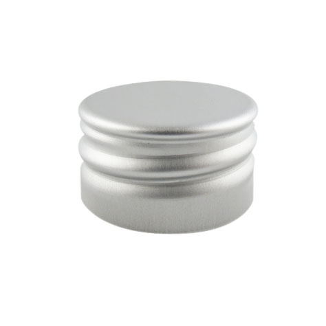 Capsule aluminium 28/410 pour flacon