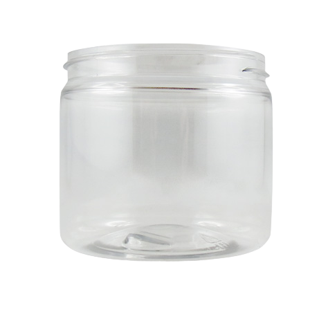 Pot en plastique 200 ml "Basic" AromaZone