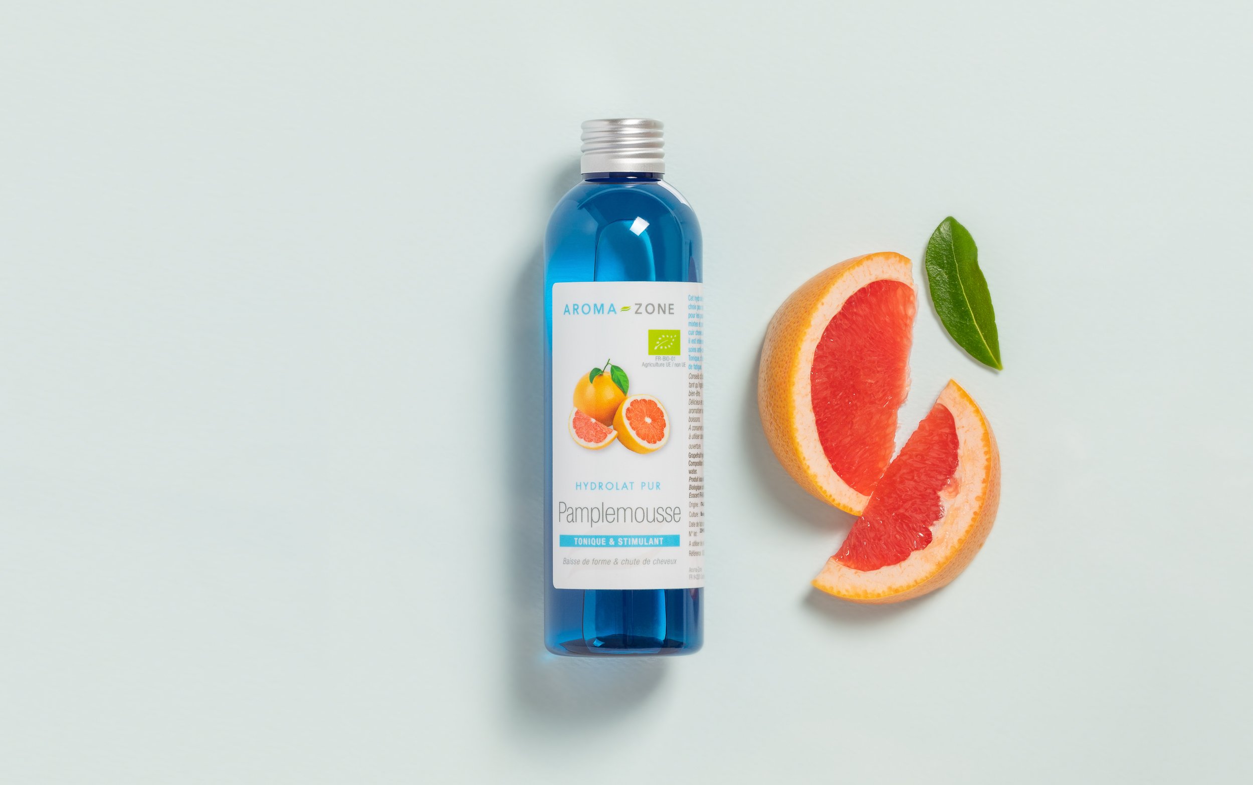 Hydrolat de Pamplemousse BIO