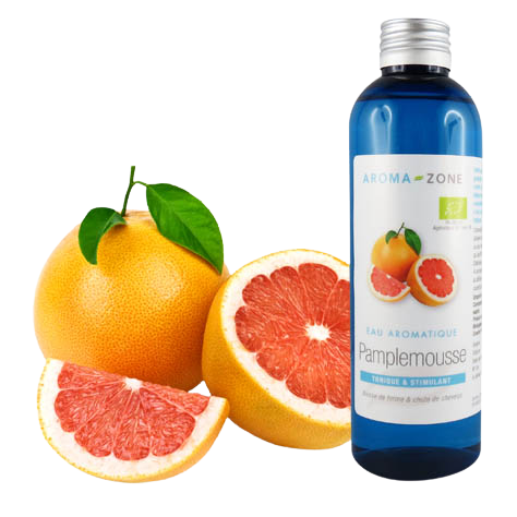 Hydrolat de Pamplemousse BIO