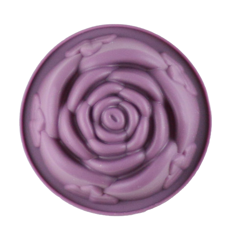 Stampo in silicone Rose Flower