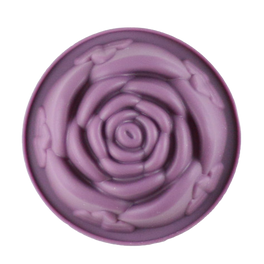 Stampo in silicone Rose Flower