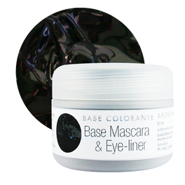 Base Mascara & Eye-liner noire