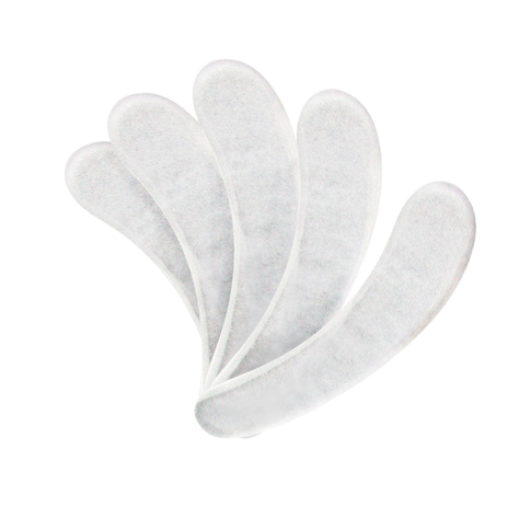 Spatules cosmétiques petit modèle (lot de 5)