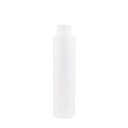 Flacon PP semi-opaque souple 100 ml toucher soft - 24/410 - sans bouchage