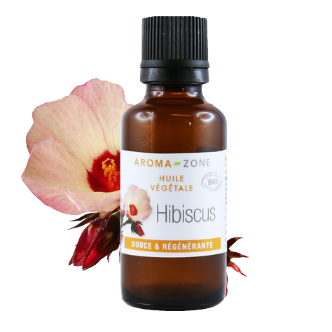 Hibiscus Bio Conditionnement 100gr