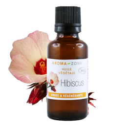 Huile d'Hibiscus BIO