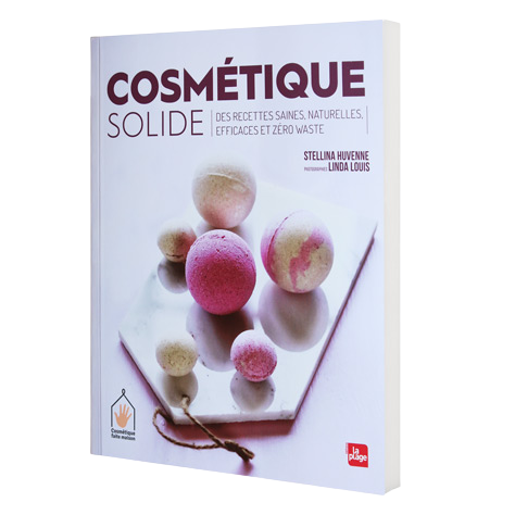 Coffret beauté bio Zéro déchet, cosmétique solide – Mes Cosmétiques Français