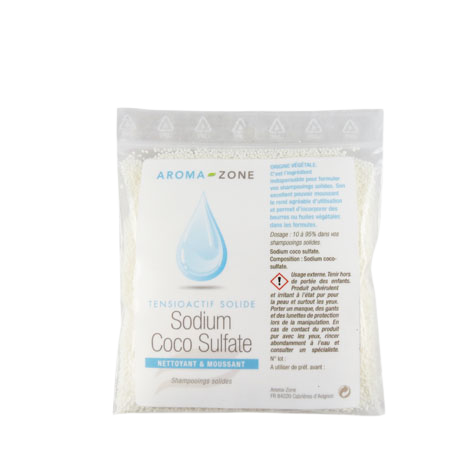 Sodium Coco Sulfate
