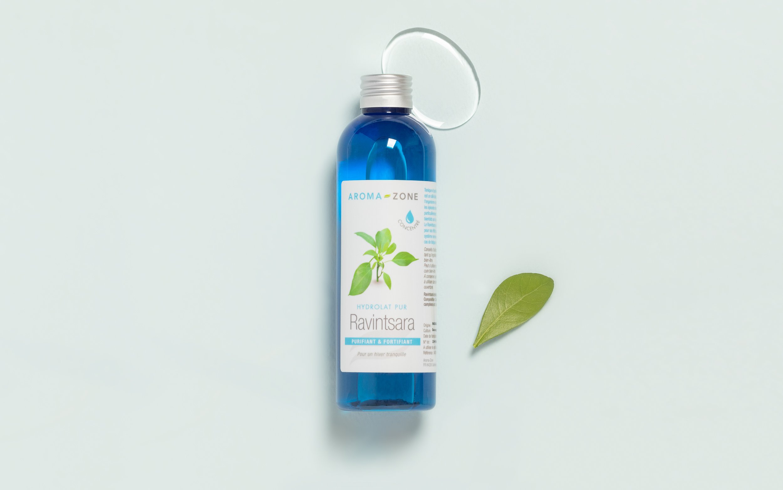 Hydrolat de Ravintsara AromaZone