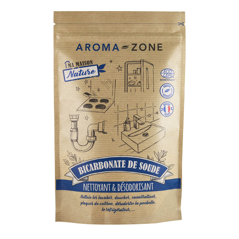 Bicarbonate de soude : utilisation et bienfaits - Aroma-Zone