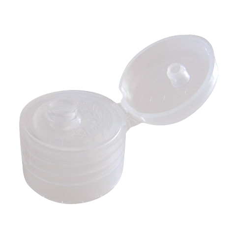 Flacon service en plastique Perle - Aroma-Zone
