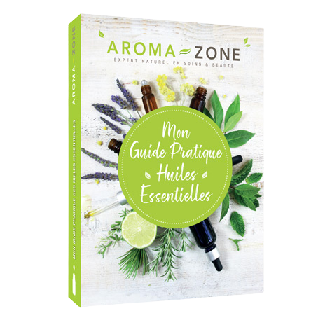 Livre Du bon sens dans notre assiette - Aroma-Zone