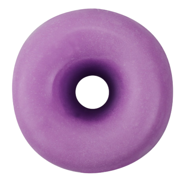 Moule pour la fabrication de 8 Donuts parfumés et colorés