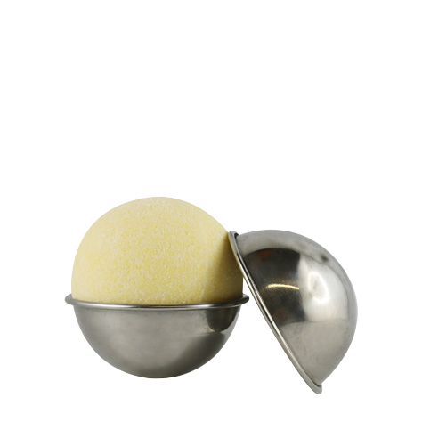 Moule en inox boule 38 mm