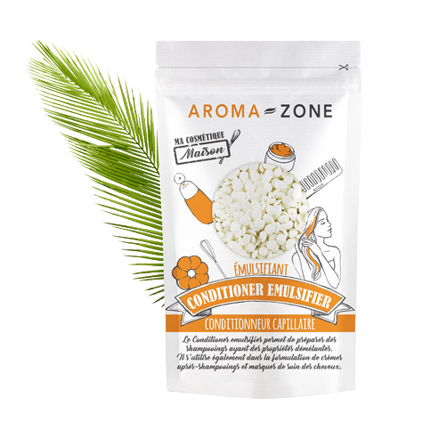 Emulsifiant Conditioner Emulsifier AromaZone