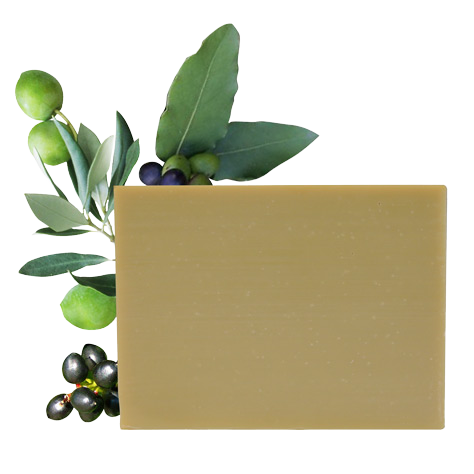 Savon d'Alep SAF Tradition BIO