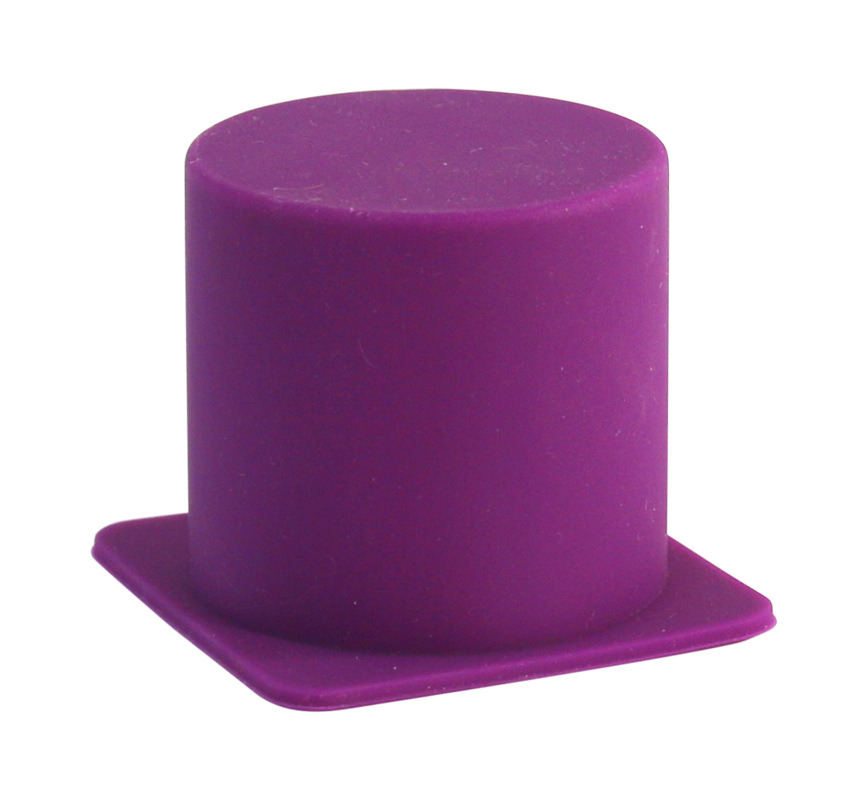 Moule en silicone Cylindre