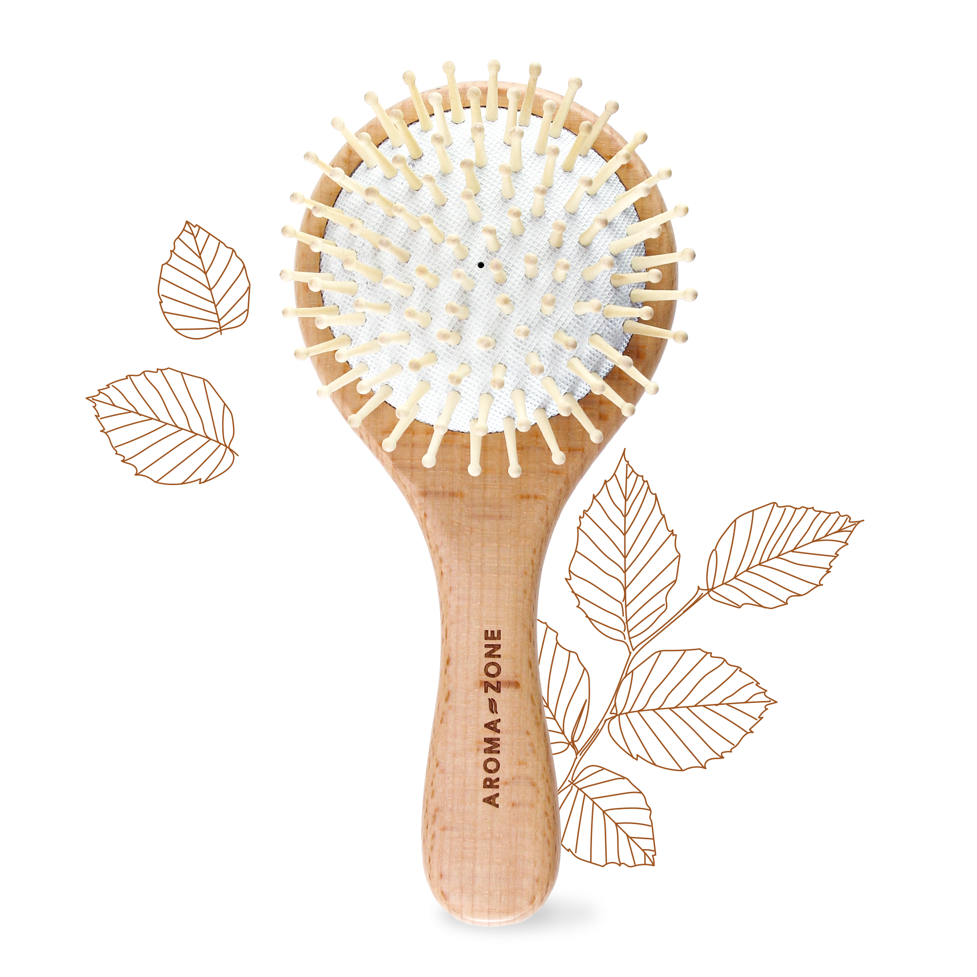 Generic ENSEMBLE DE PEIGNES ET BROSSE CAPILLAIRES - Prix pas cher