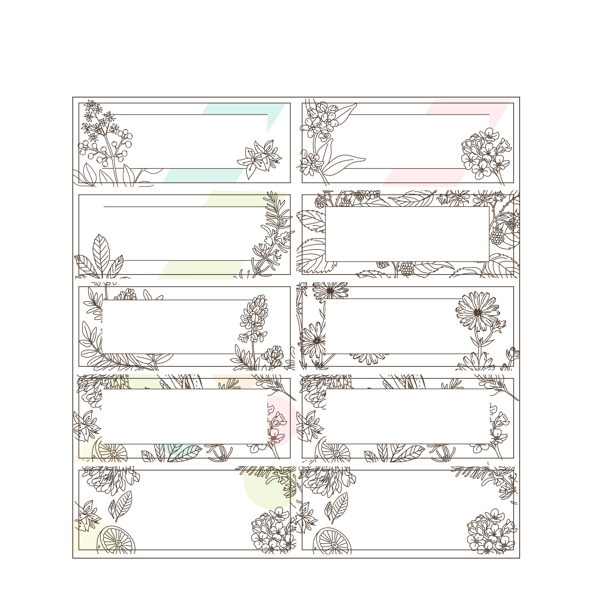 Flacon vaporisateur poudre 140 ml AromaZone