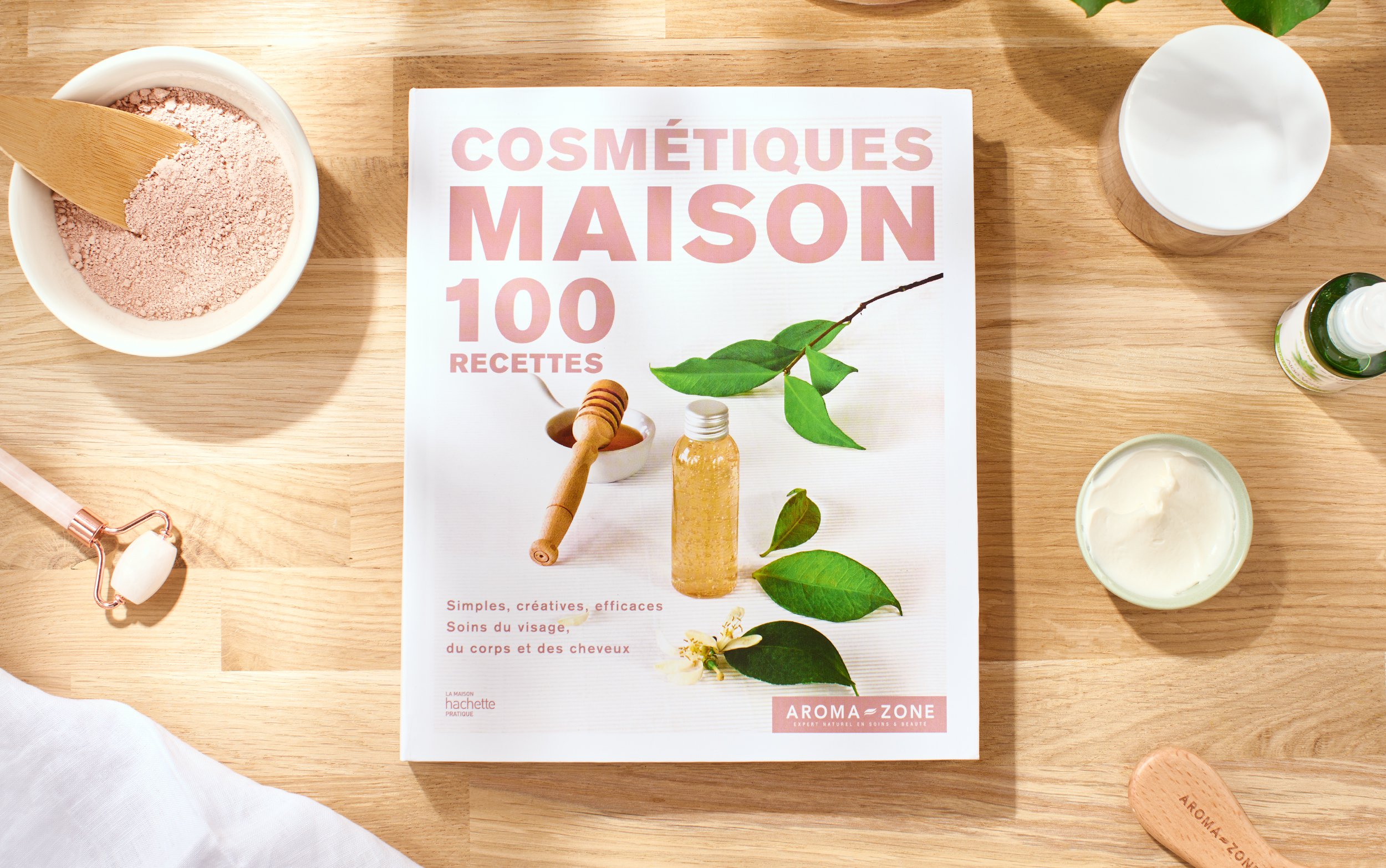 100 Recettes De Cosmétiques Maison Pdf