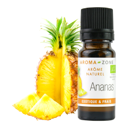 Arôme Alimentaire naturel Ananas BIO