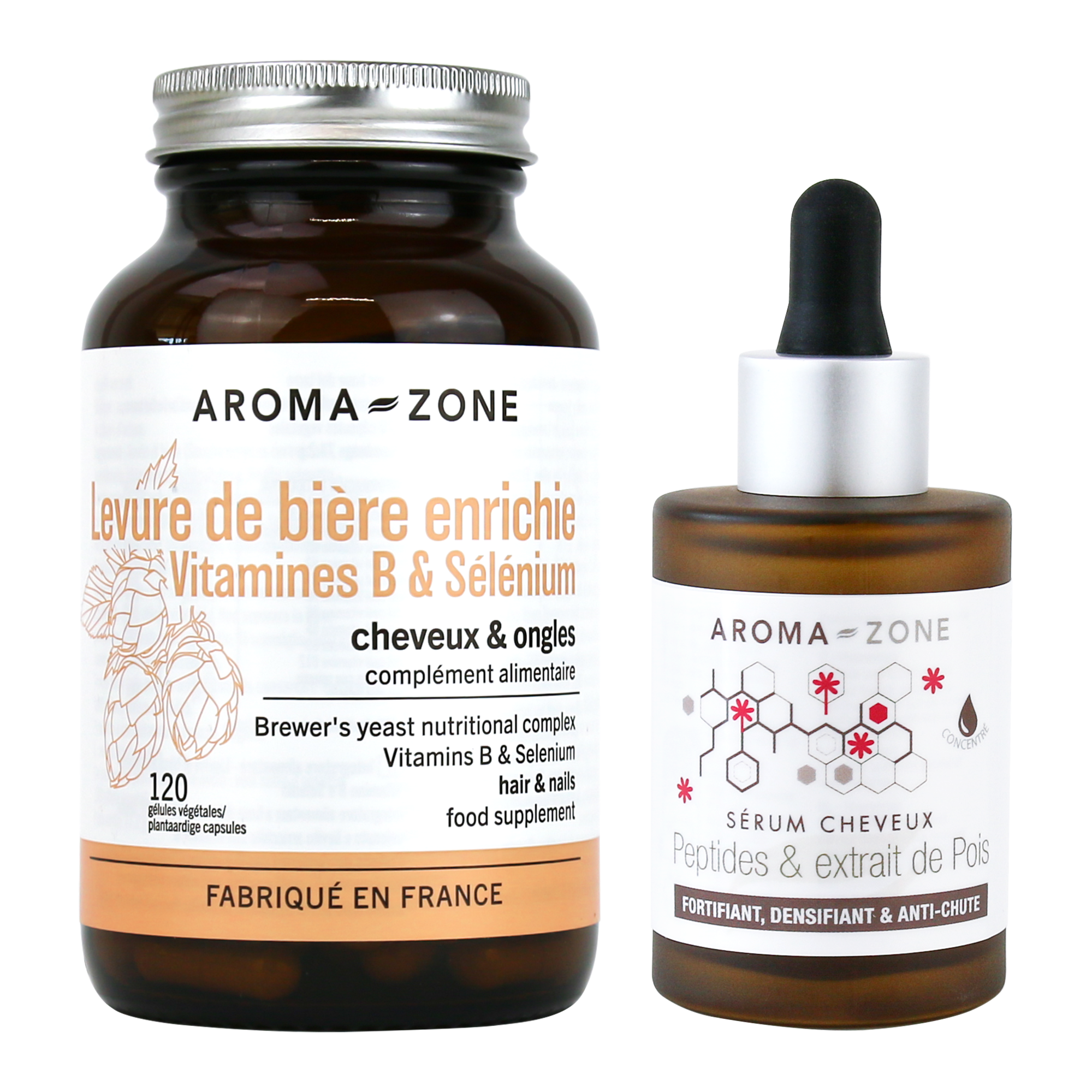 Aroma-Zone vaut son pesant d'or