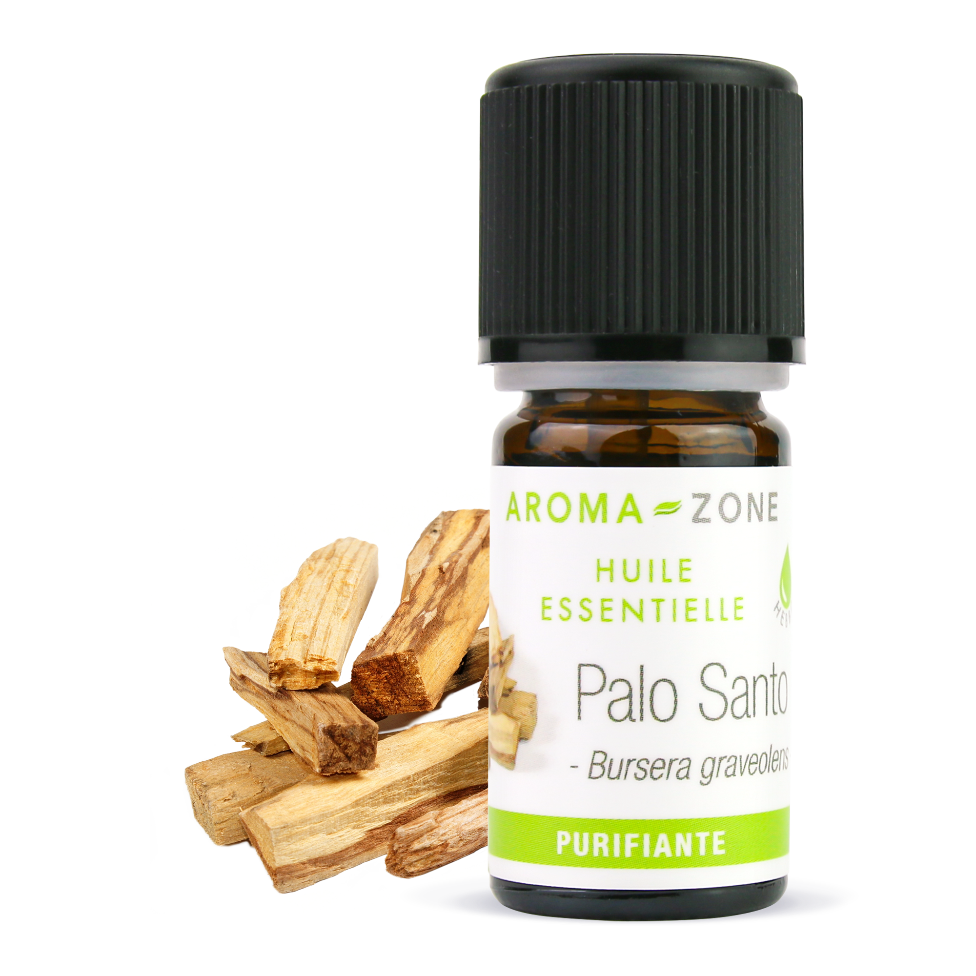 Huile essentielle de Palo Santo