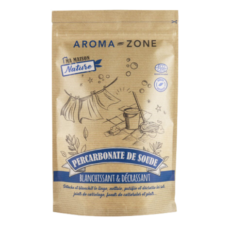 Percarbonate de soude - Aroma-Zone