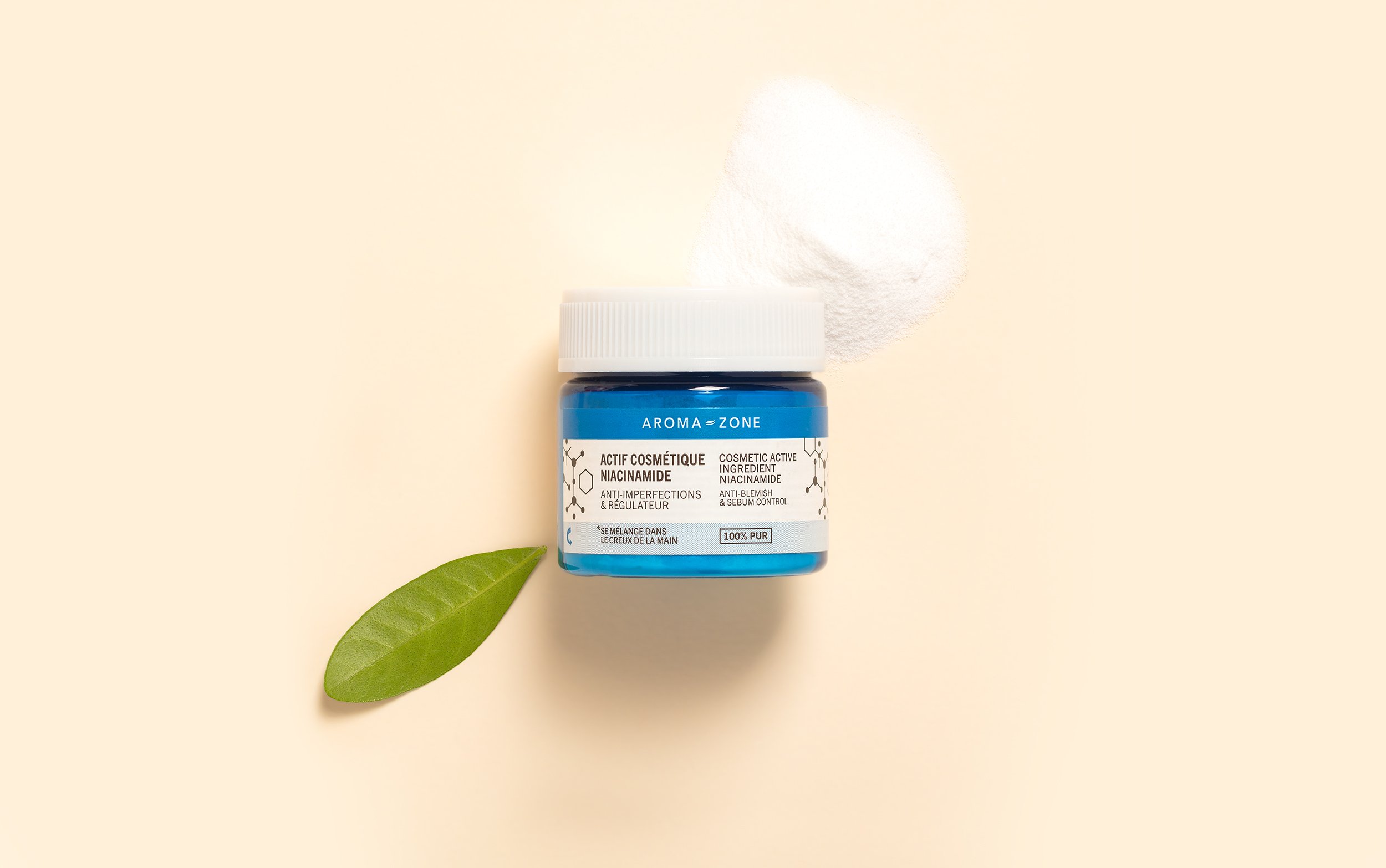 Attivo Niacinamide