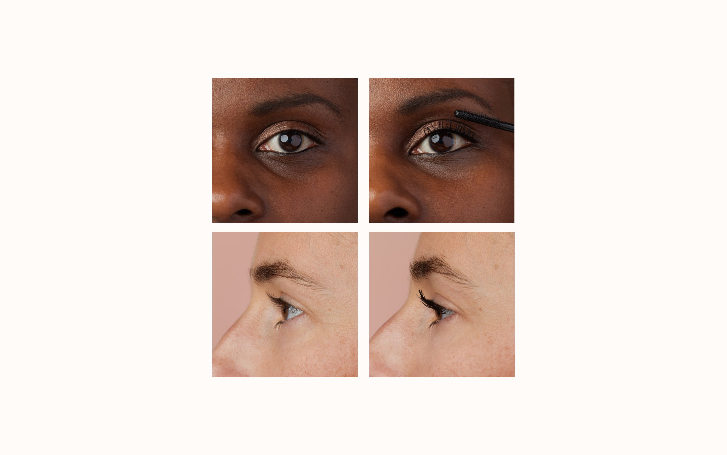 Mascara Bio au Ricin AromaZone