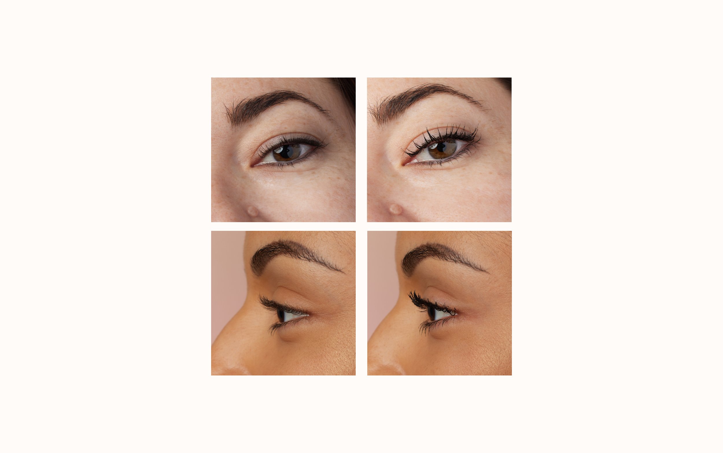 Mascara Bio au Ricin AromaZone