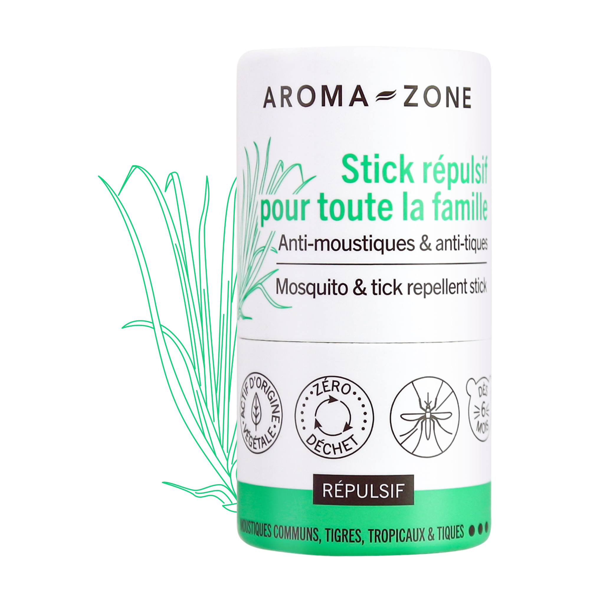 Anti-mouche naturel : 9 solutions répulsives et huiles essentielles -  Aroma-Zone