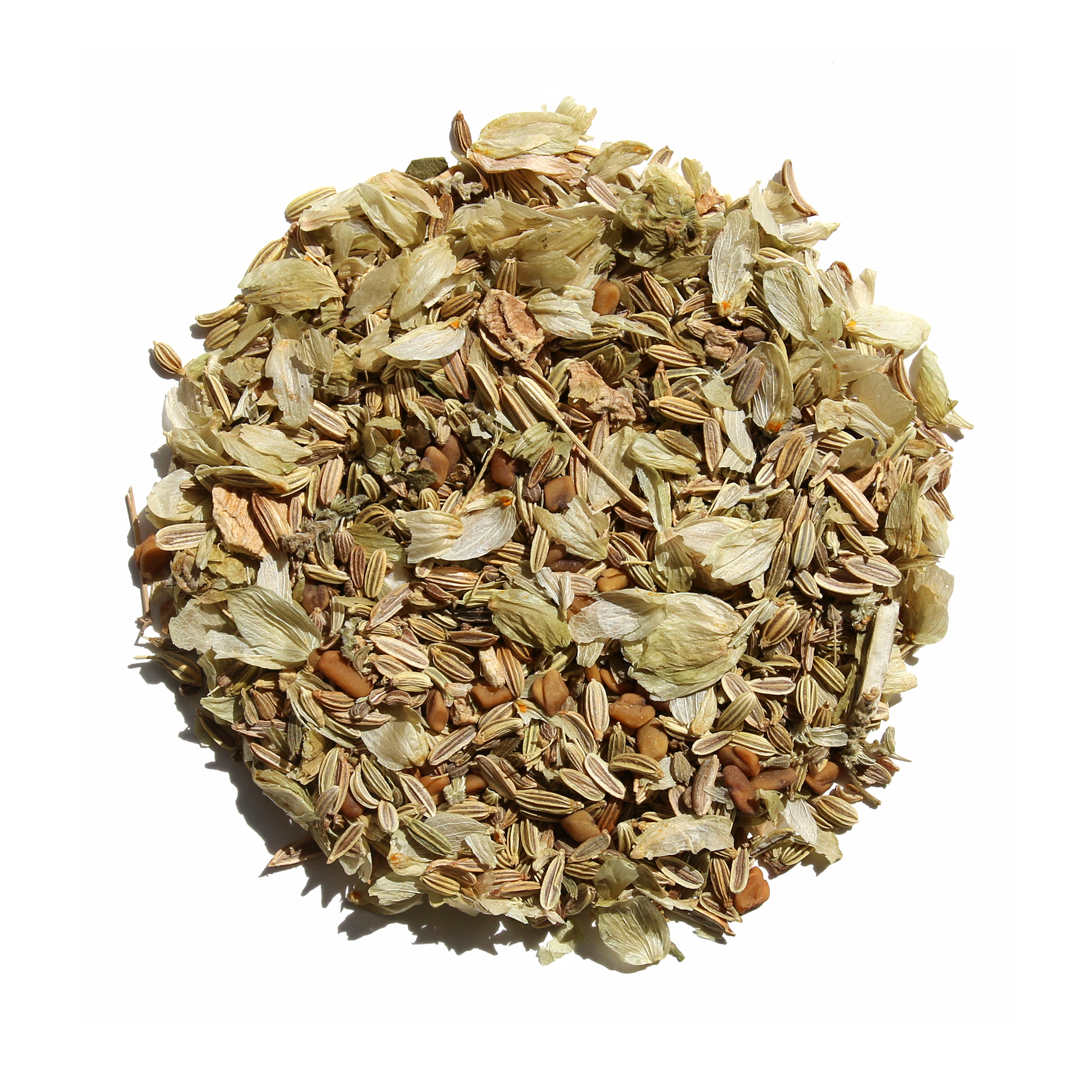 Tisane Maman Bébé BIO - Aroma-Zone