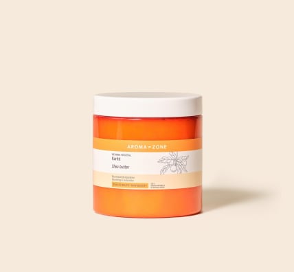 Beurre de Karité de Guinée BIO