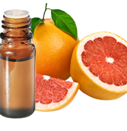 Grapefruit Essential Oil - Benefits & Uses