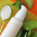 Dentifrice naturel sans fluor "menthe abricot" 