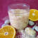 Sel de Bain détox Orange & Patchouli
