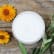 Crème pour le change bio au zinc réparateur & beurre de karité