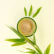 Gel exfoliant raffermissant pour le corps "Feuille de figuier"
