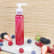 Lait corps hydratant Fruits rouges