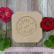 Savon à l'huile de rose musquée