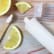 Dentifrice naturel "force et protection" au citron 