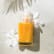 Huile sèche Sublimatrice de bronzage